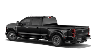 2027 Ford Super Duty® External Image 2